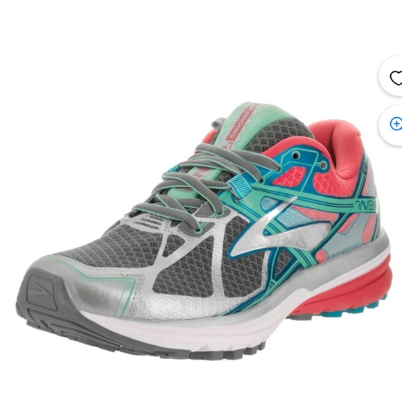 Brooks Ravenna 7 Running Shoes - Picture 8 of 8